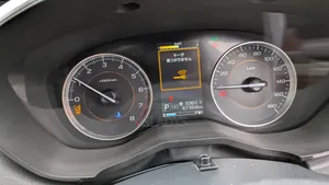 Subaru XV 2018 Pearl