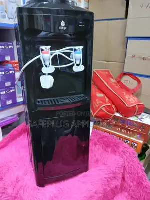 Nunix Hot and Normal Water Dispenser