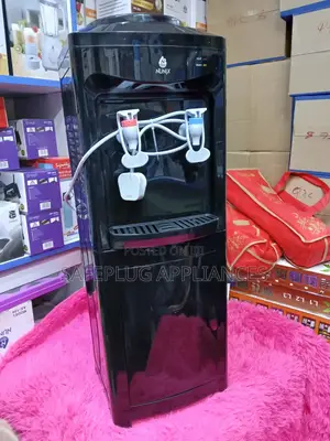 Nunix Hot and Normal Water Dispenser