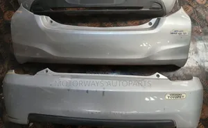 Mazda Demio 2008-2014, Vitz 2011-2016Rear Bumper