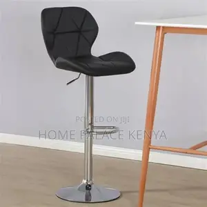 Bar Stool; Modern Adjustable Height Bar Stool for Kitchen Island
