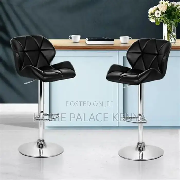 Bar Stool; Modern Adjustable Height Bar Stool for Kitchen Island