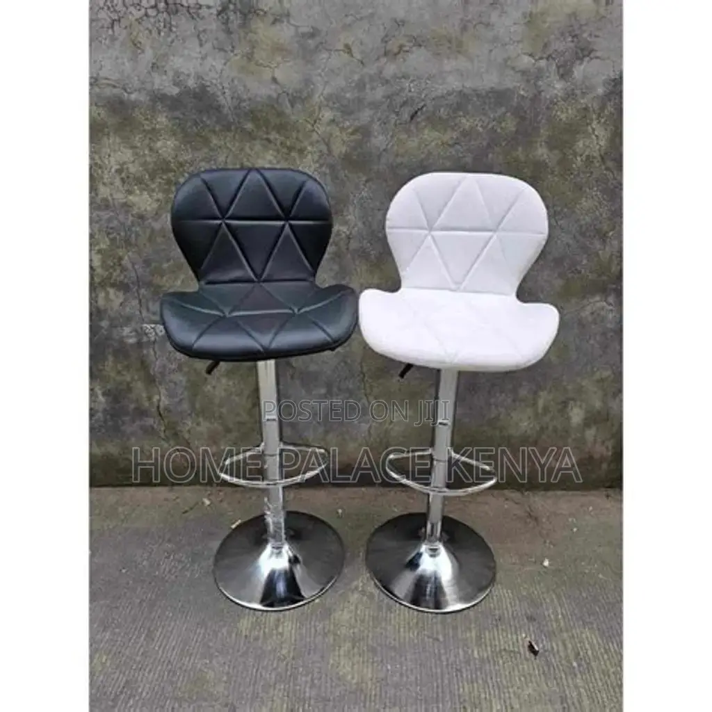 Bar Stool; Modern Adjustable Height Bar Stool for Kitchen Island