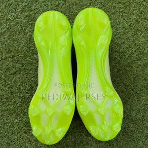 Adidas Crazyfast Football Boots
