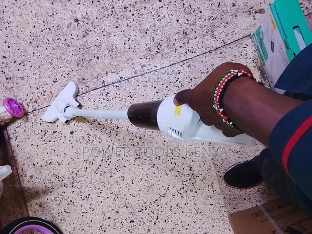 Wireless Handheld Stick Vacuum Cleaner - thumbnail 2