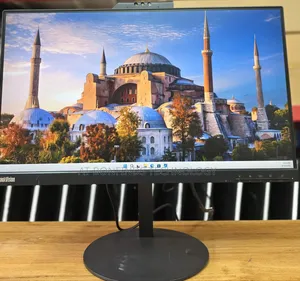 Lenovo Thinkvision T24v-10 Monitor 
24 Inch
With an Inbuilt