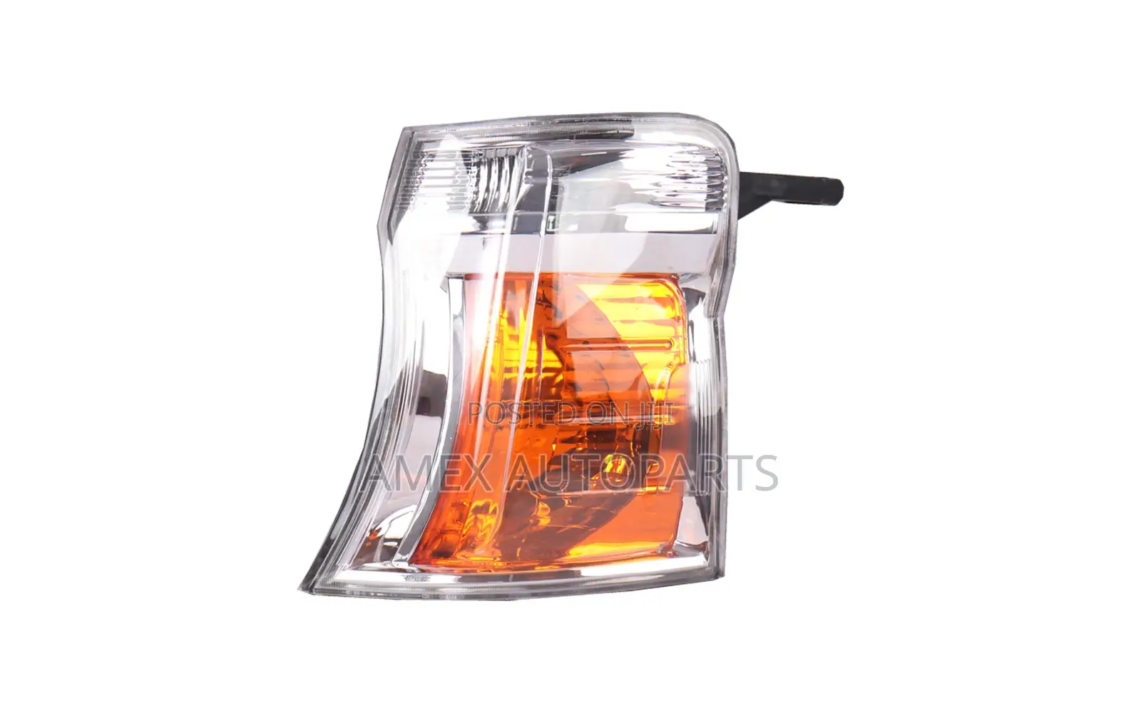Corner Lamp Nissan E25 Urvan 2007 Model