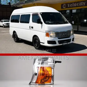Corner Lamp Nissan E25 Urvan 2007 Model