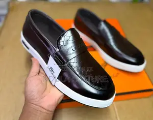 Lacoste /Timberland Loafers Men
