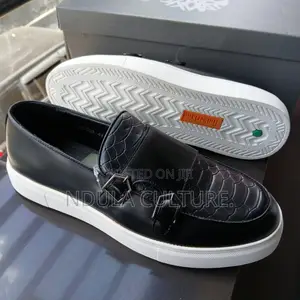 Lacoste /Timberland Loafers Men