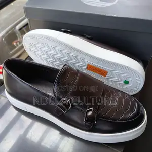 Lacoste /Timberland Loafers Men