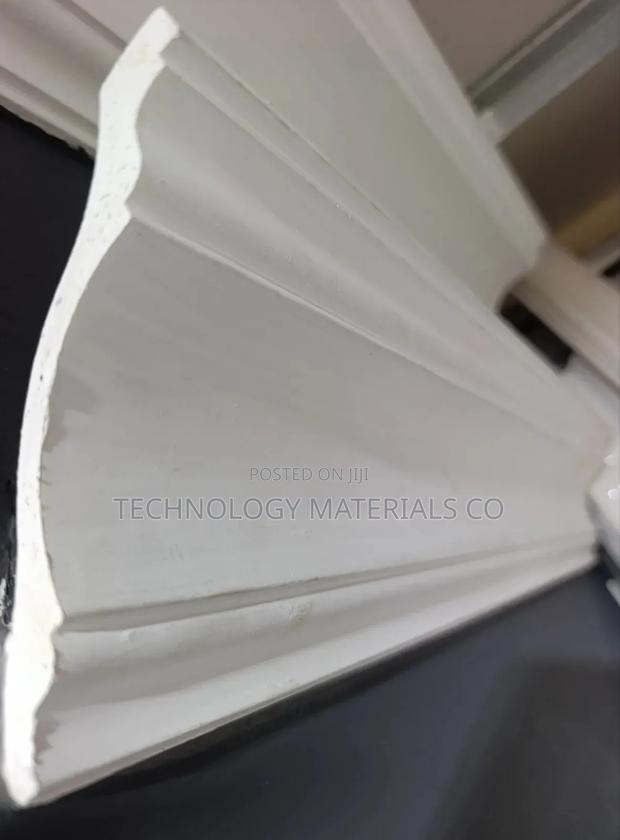 Cornice 6" by 2.4 Metres, (Code=Dp 3102) - main view