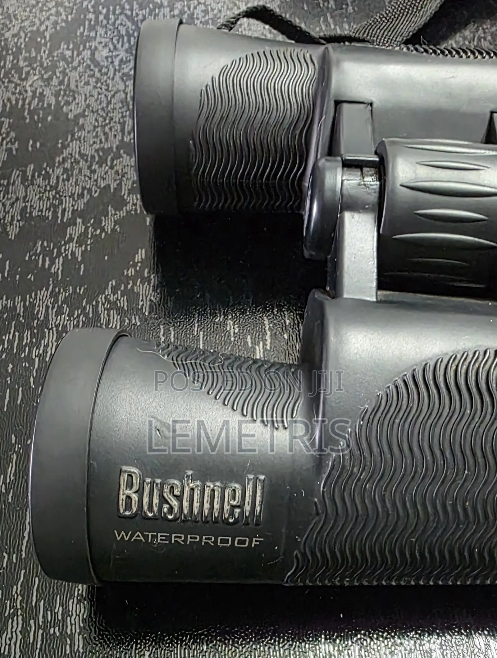 Binocular Bushnell 8×42