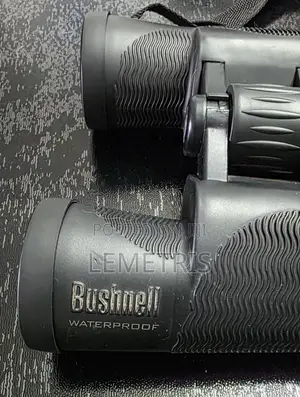 Binocular Bushnell 8×42