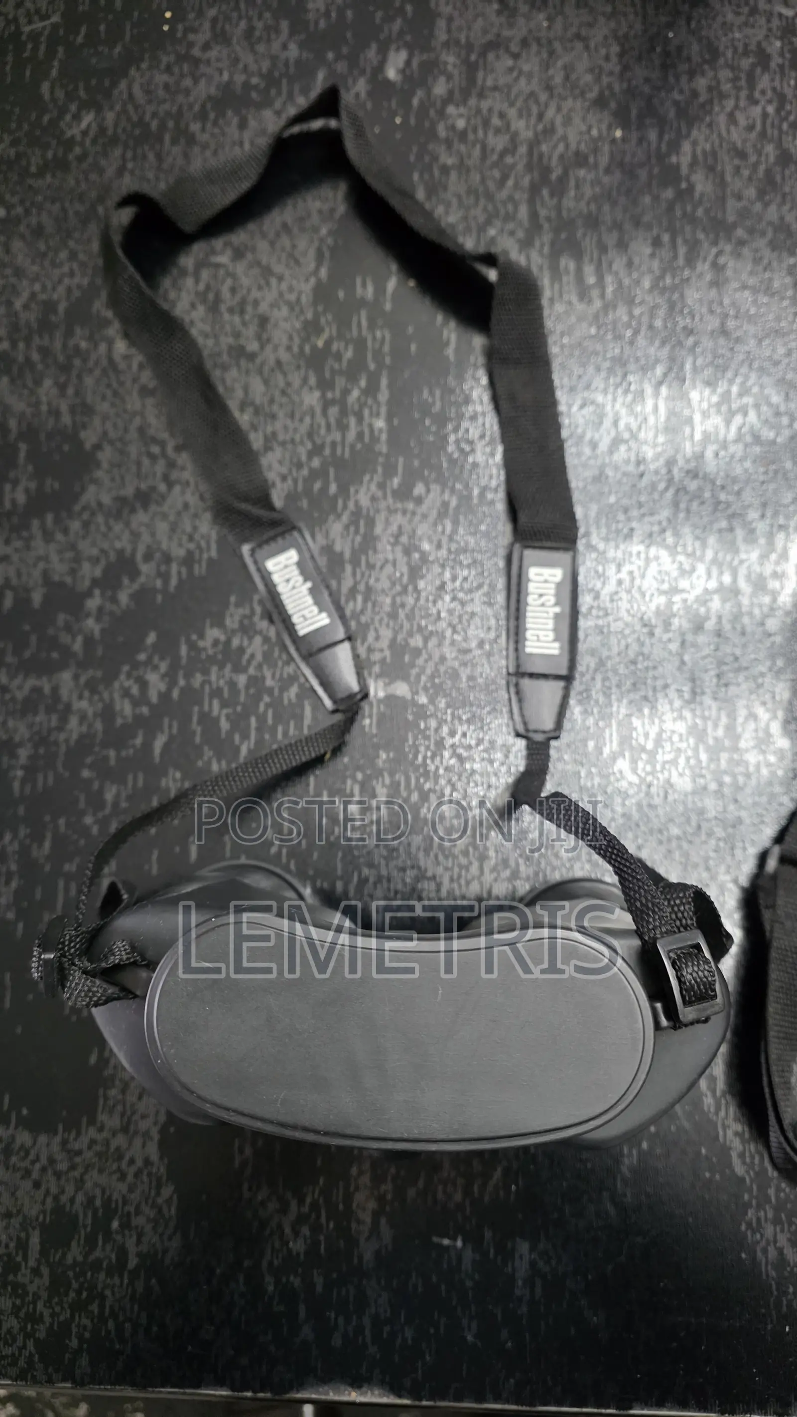 Binocular Bushnell 8×42