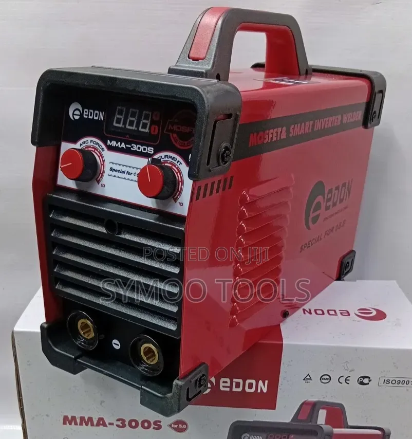 Edon Inverter MMA 300s