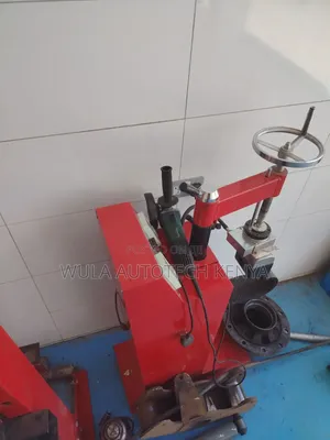 Controlled Heat and Pressure System Big Tyre Vulcanizer Machine Wula