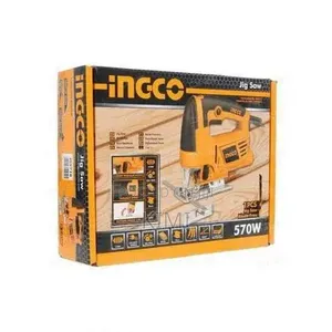 570W Ingco Jigsaw Hammer