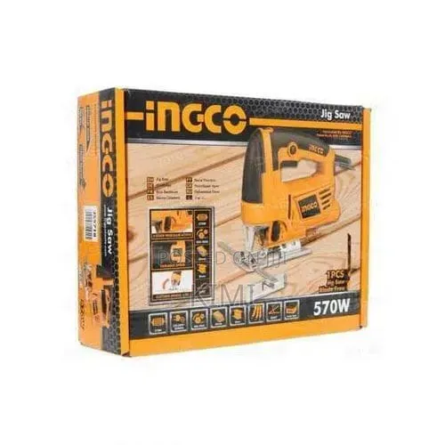 570W Ingco Jigsaw Hammer