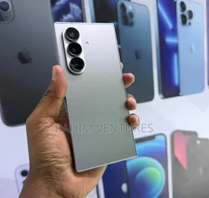Samsung Galaxy Fold 512 GB