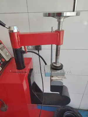 Garage and Tyres Repair Use Heavy Duty Big Tyre Vulcanizer Machine
