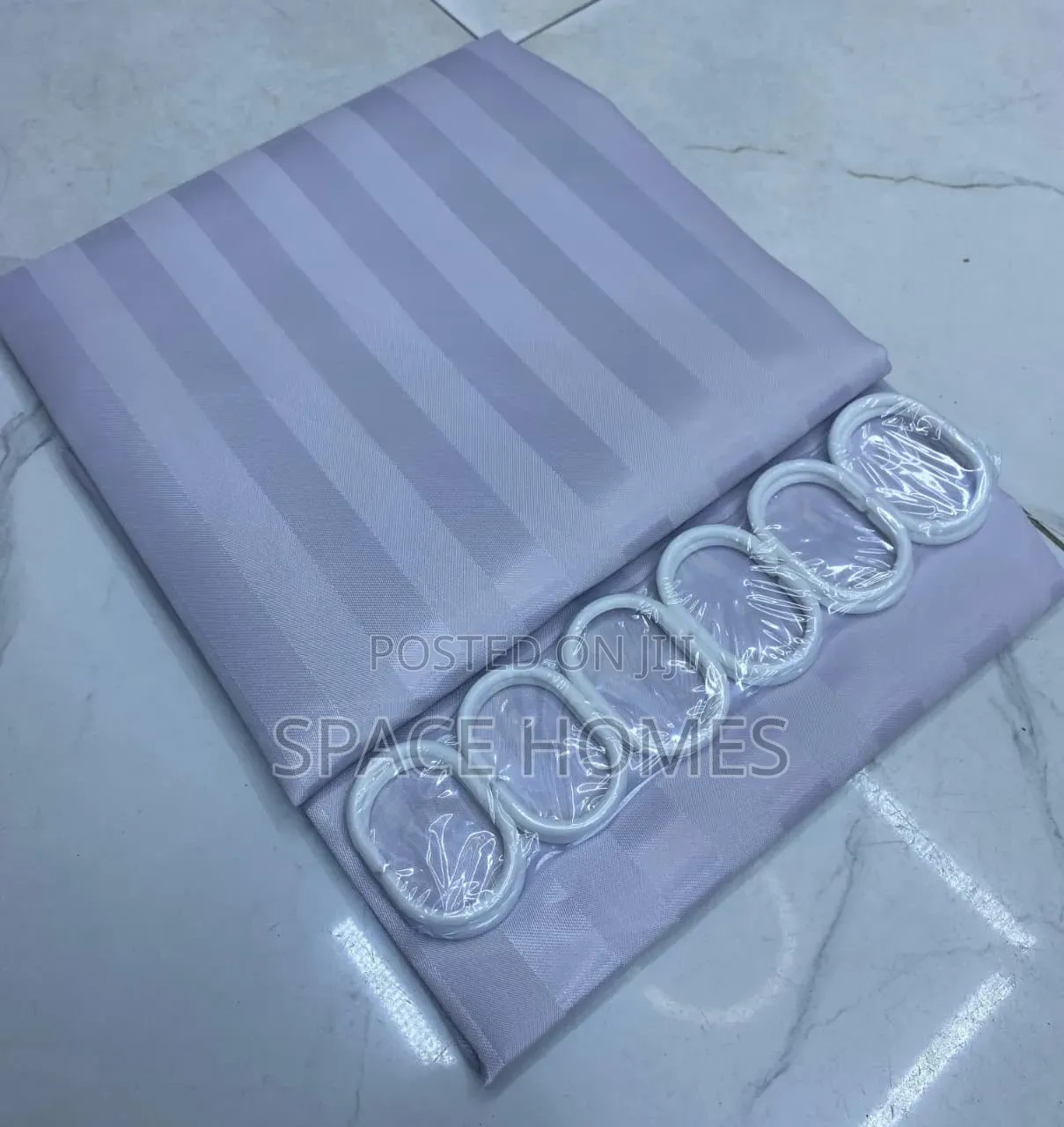 Shower Curtains