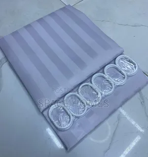 Shower Curtains
