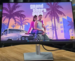 Dell C2423H
24 Inch Monitor Edge to Edge 
Full Hd Webcam