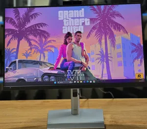 Dell C2423H
24 Inch Monitor Edge to Edge 
Full Hd Webcam