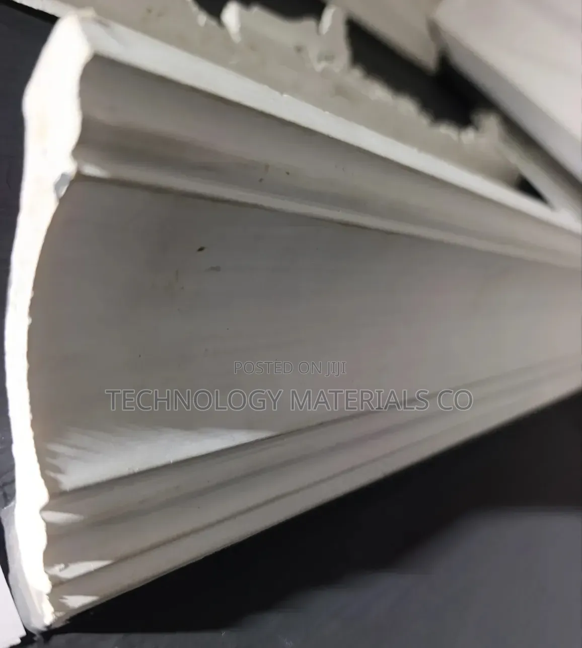 Cornice 4" by 2.4 Metres, (Code=Dp 3100)