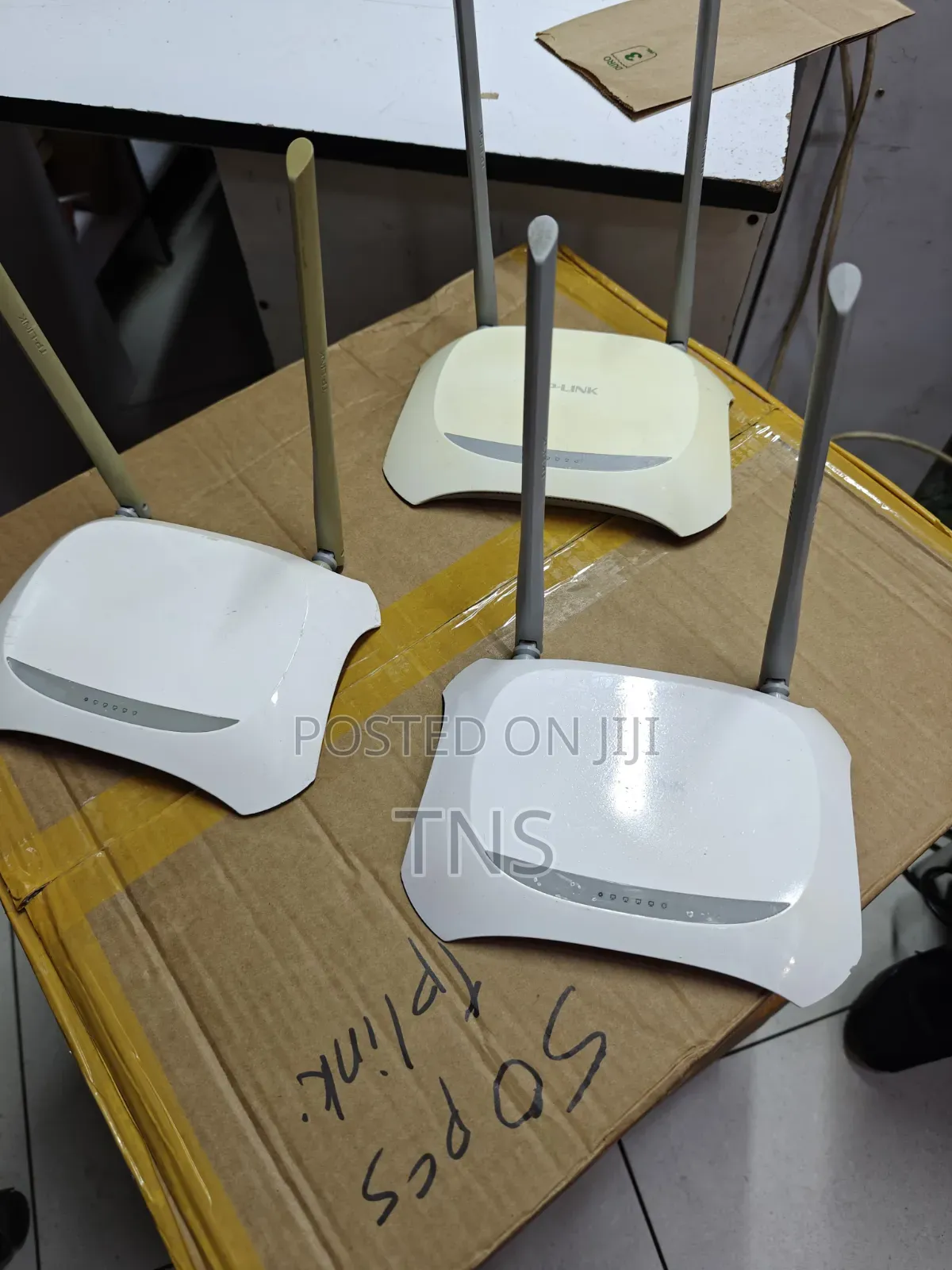 Tp Link WR842N