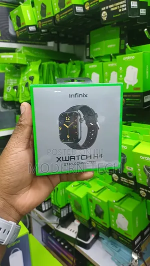 Infinix Xwatch H4 Infinix Xwatch H4