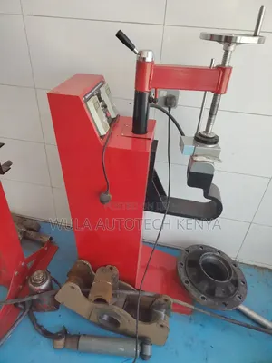 Light Truck and Heavy Truck Heavy Duty Vulcanizing Machine Sunshine