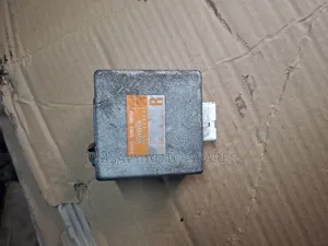 Turbo Computer Hilux