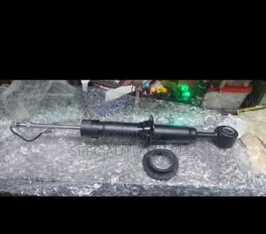 Front Shock Prado 250 Prado Box