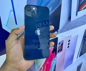 Apple iPhone 14 Plus 128 GB Blue
