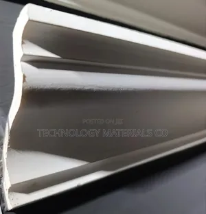 Cornice 5" by 2.4 Metres, (Code=Dp 3032)