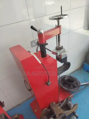 Heavy Industry Use and Commercial Big Tyre Vulcanizer Machine Sunshine