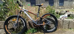 Selling Unirox Well Maintained bike.call