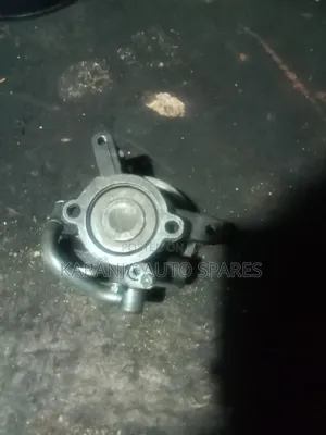 4e/5e Power Steering Ex Japan