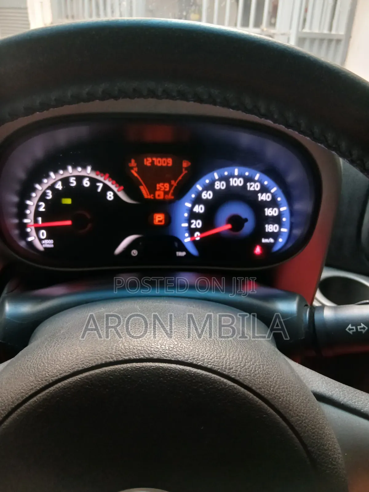 Nissan Cube 2012 Maroon