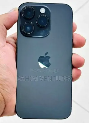 Apple iPhone 14 Pro 512 GB Purple