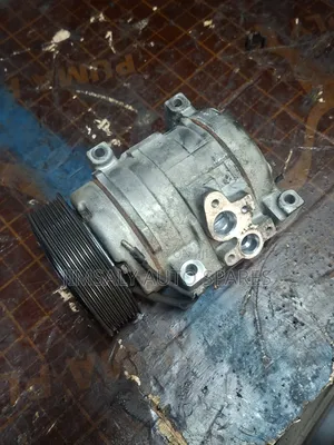 Aircompressor AC Pump 1kd/2kd