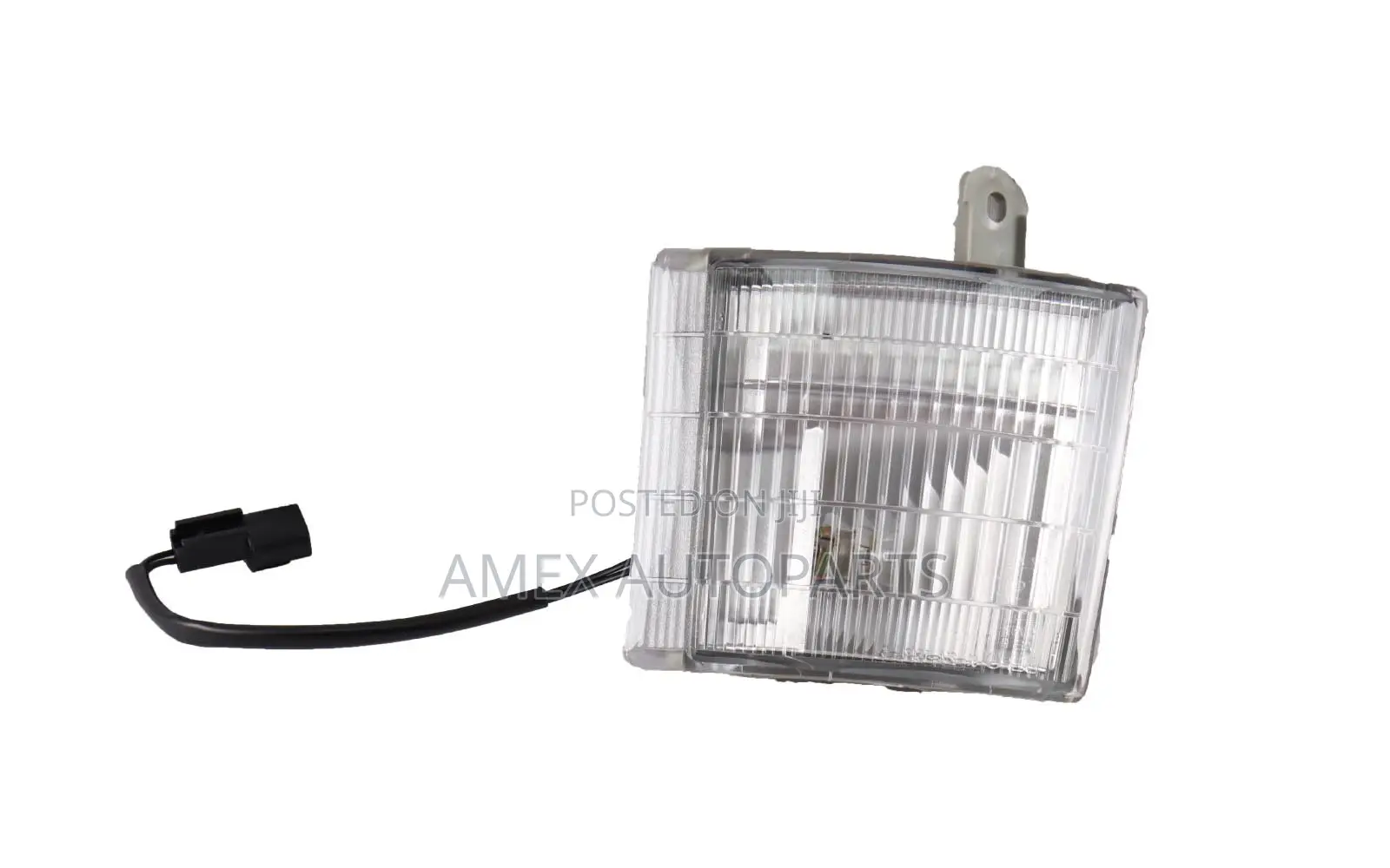Corner Lamp Mitsubishi Canter 4D32 FH215