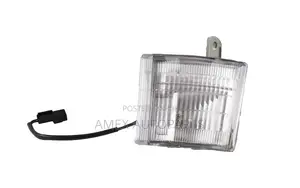 Corner Lamp Mitsubishi Canter 4D32 FH215