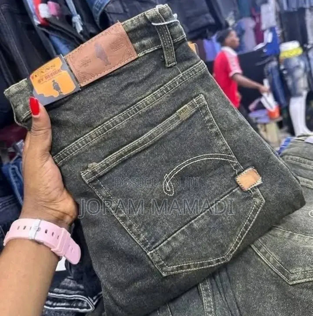 Brand New Men Jeans for Sale