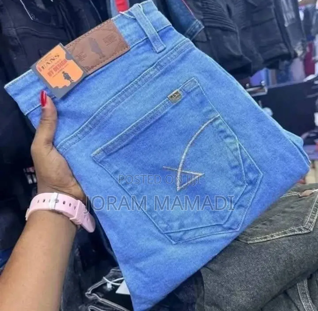 Brand New Men Jeans for Sale