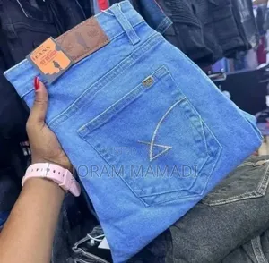 Brand New Men Jeans for Sale