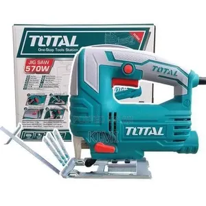 Total Jigsaw 570W