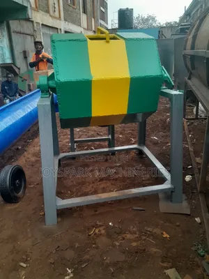Ball Mill Machine